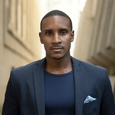 Rashad West - FTE Model Client